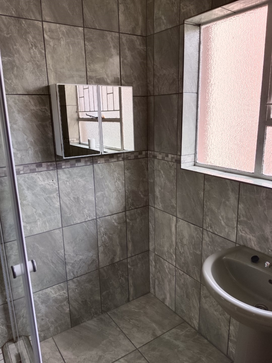 To Let 2 Bedroom Property for Rent in Riebeeckstad Free State